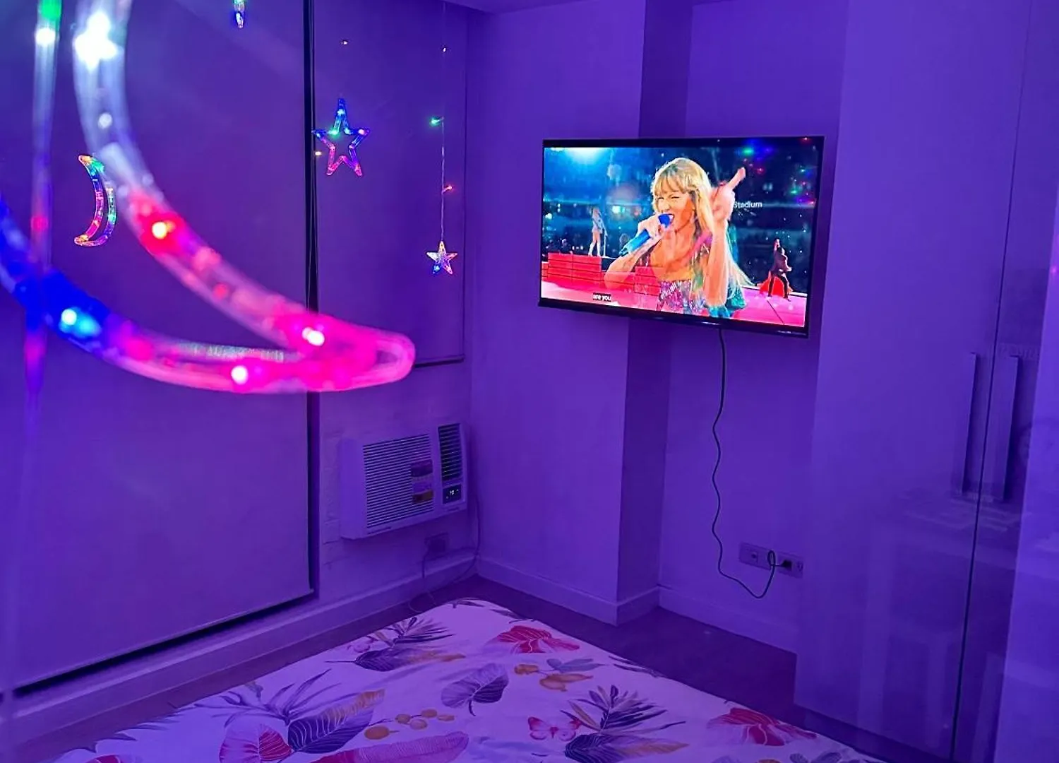 Swifties Cabin Azure Paranaque City Apart-hotel