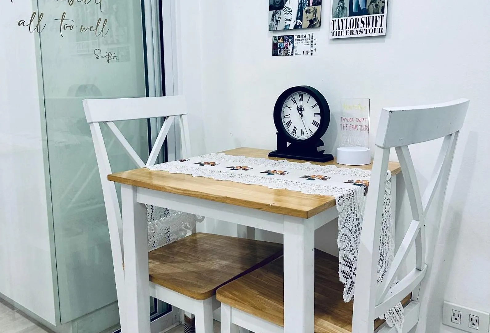 Swifties Cabin Azure Paranaque City Apart-hotel