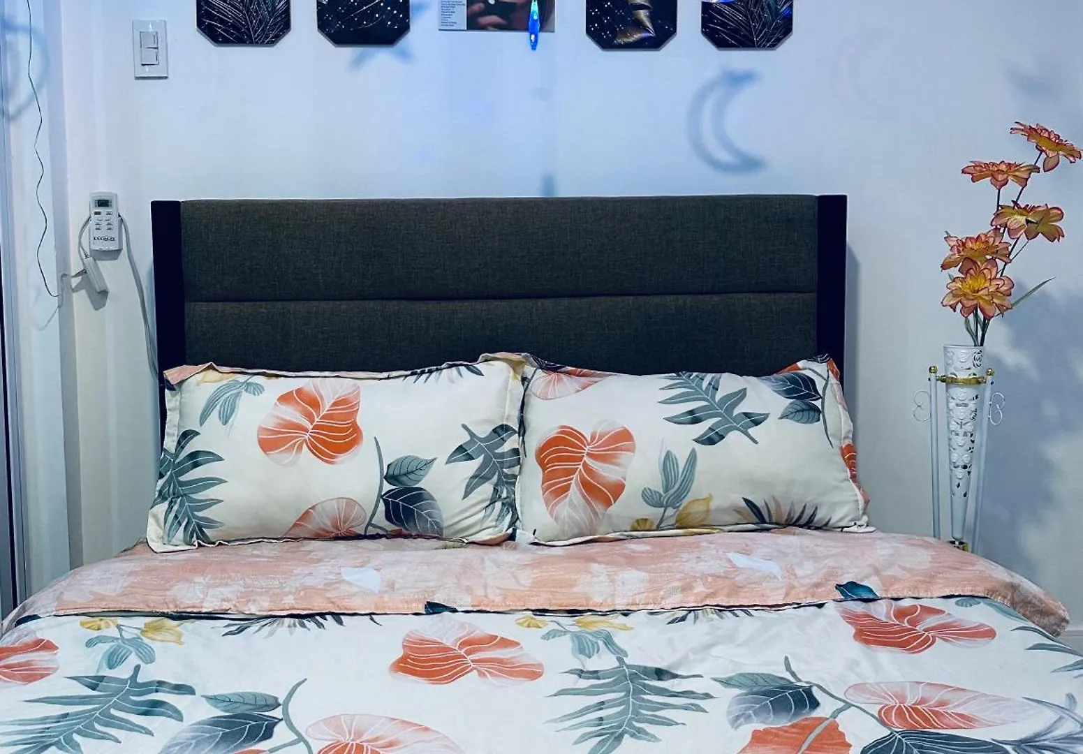 Swifties Cabin Azure Paranaque City