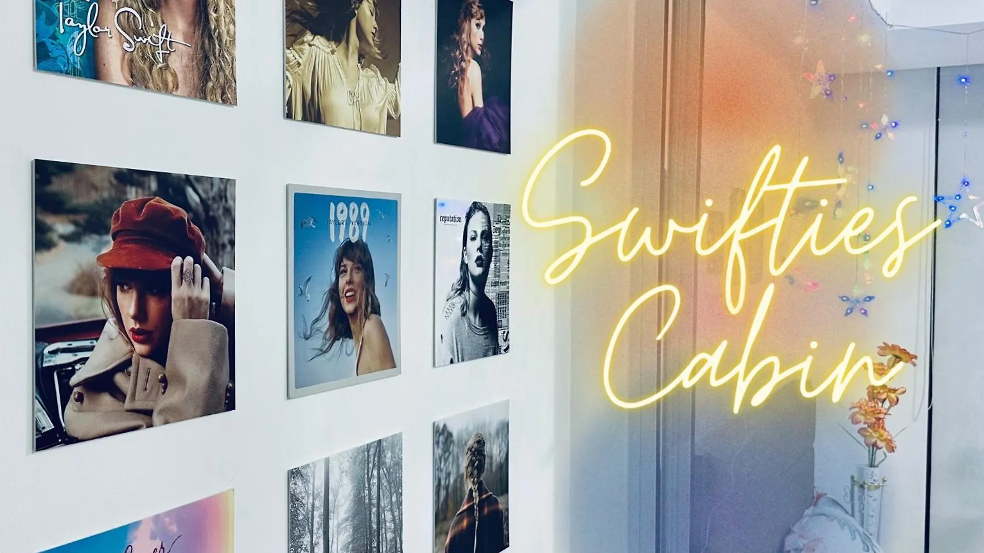 Apart-hotel Swifties Cabin Azure Paranaque City