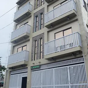 Otel Alicia, Paranaque City