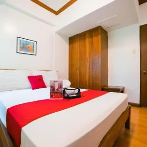 2* Hotel Reddoorz @ Moonwalk Paranaque