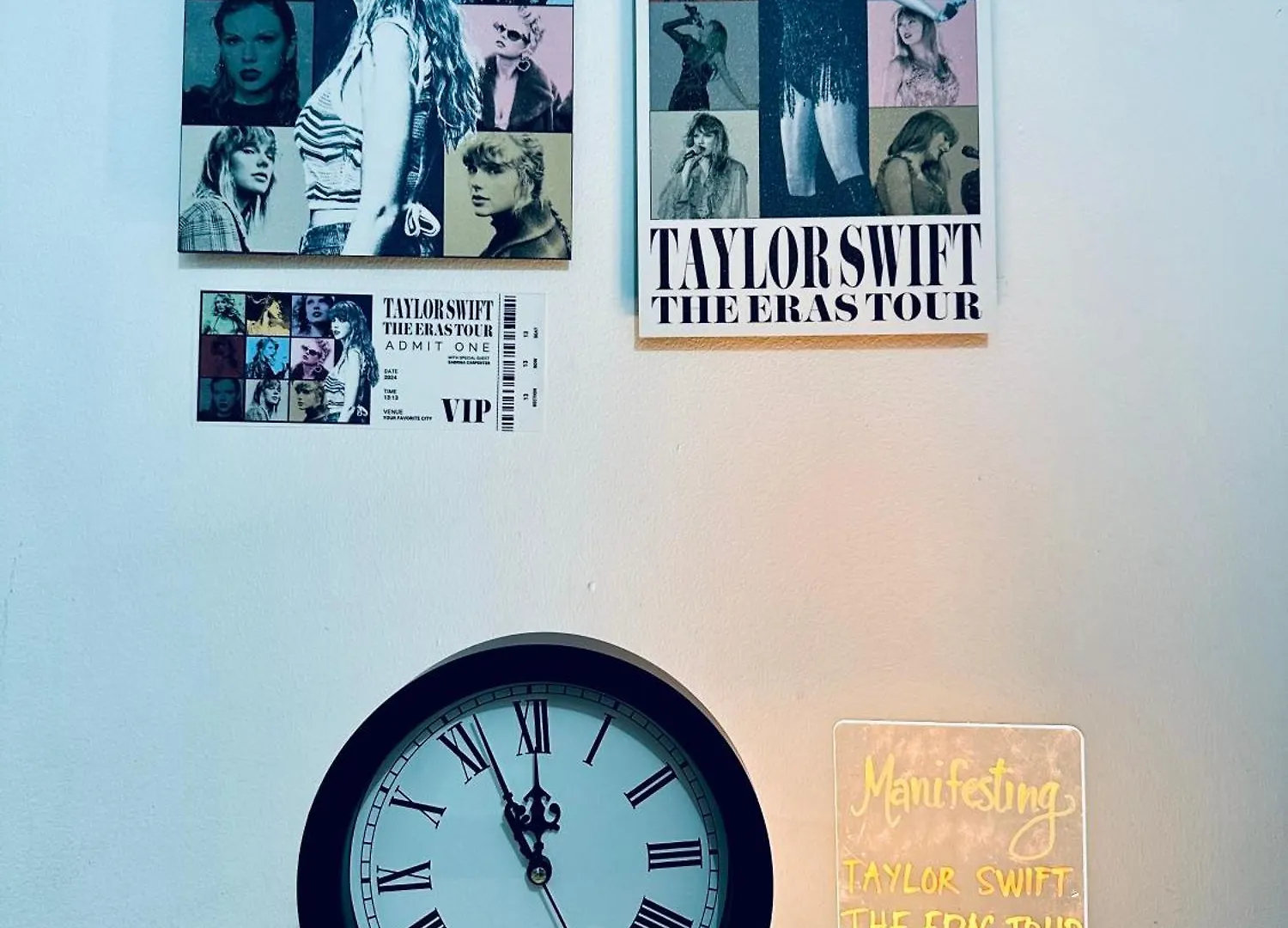 Swifties Cabin Azure Paranaque City Philippines