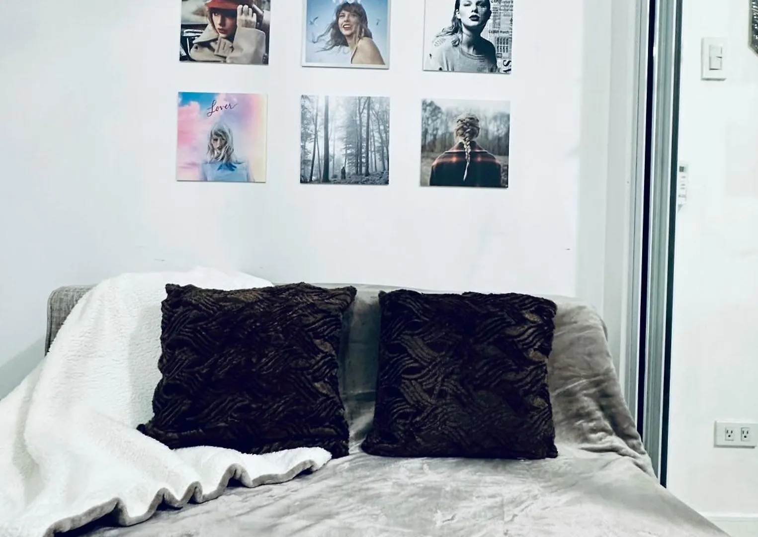 Swifties Cabin Azure Paranaque City 0*,  Philippines
